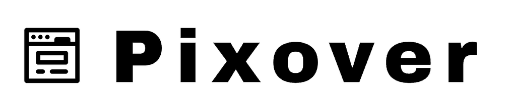 Pixover Studios